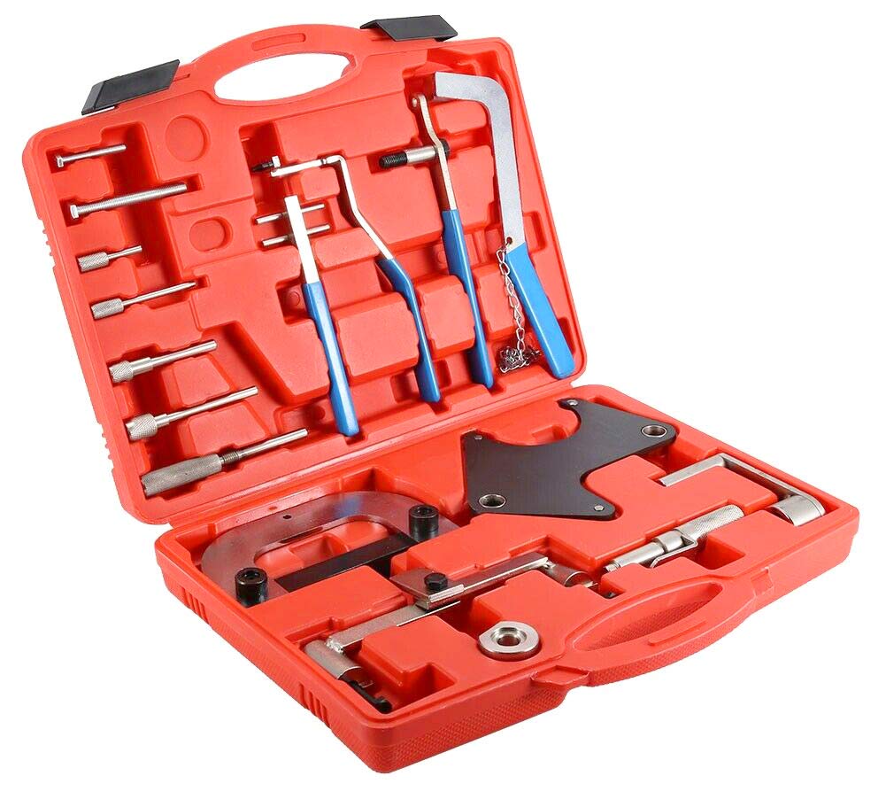 JOMAFA CONJUNTO DE CALADO DE DISTRIBUCION COMPATIBLE CON RENAUL DIESEL Y GASOLINA Clio, megane, kangoo, laguna