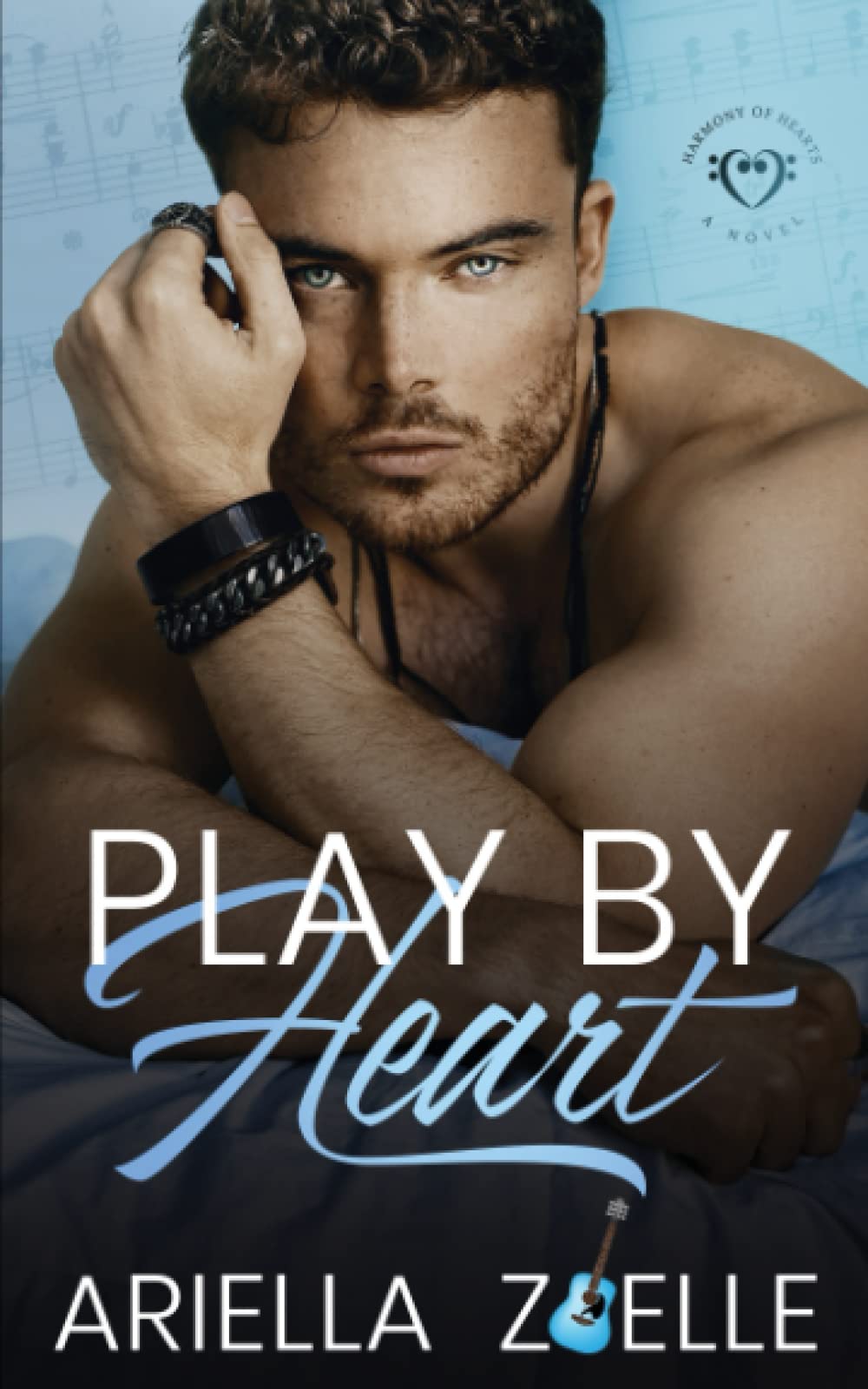 Play By Heart: Harmony of Hearts #1