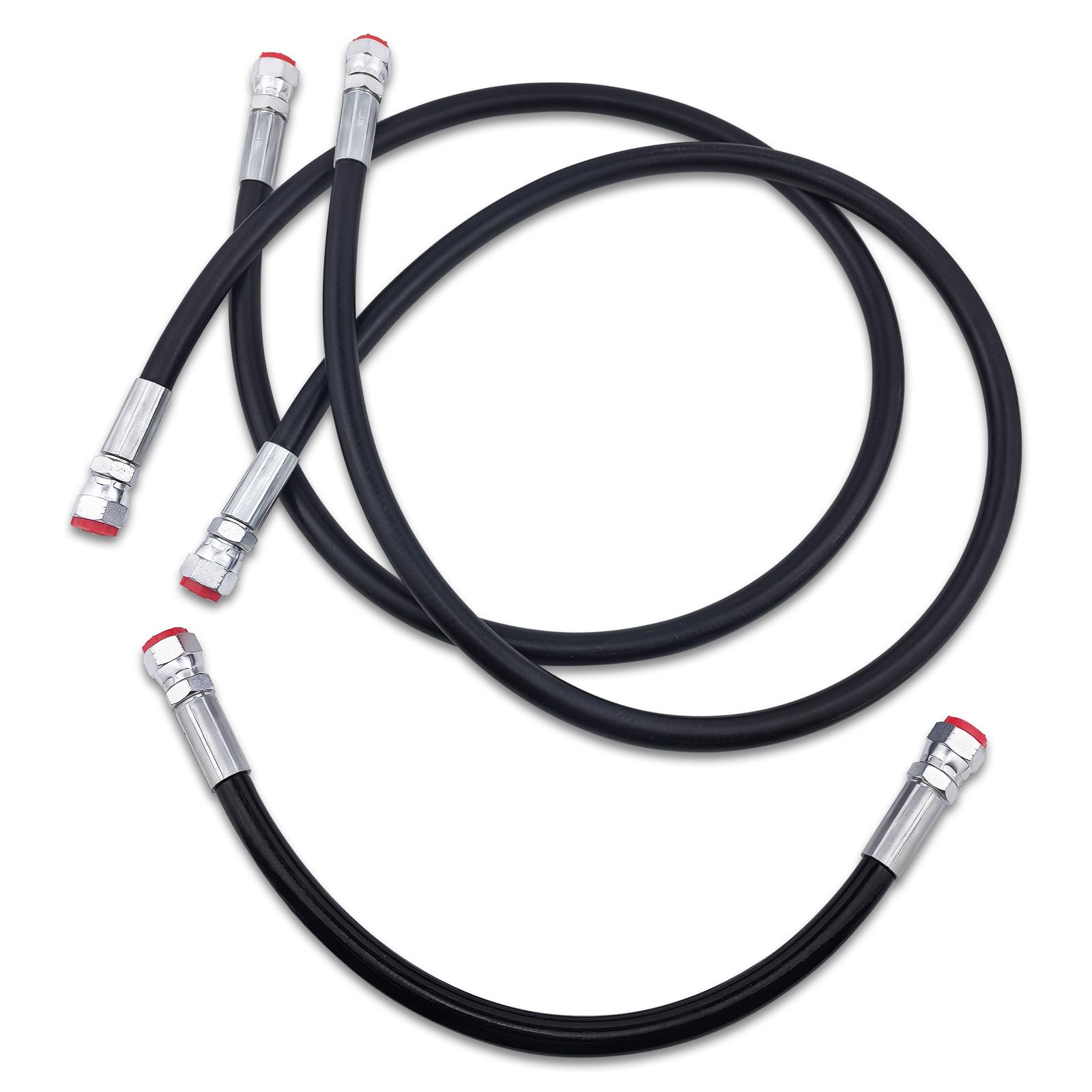 Flexible de chasse-neige pour réparer les fuites Fisher Western
