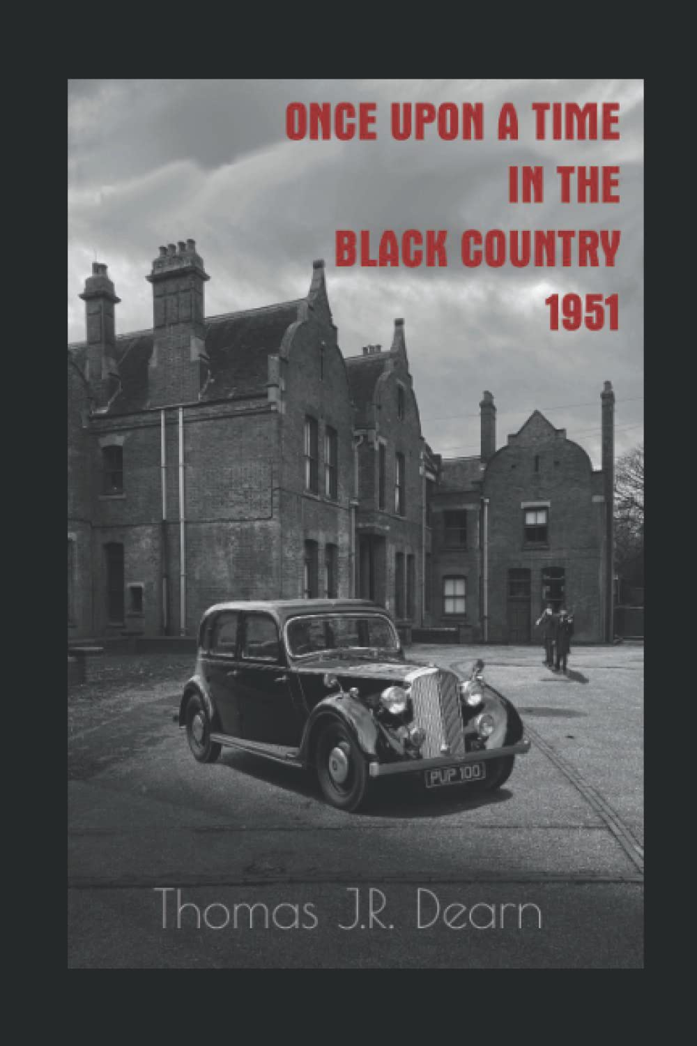 Once upon a time in the Black Country: 1951