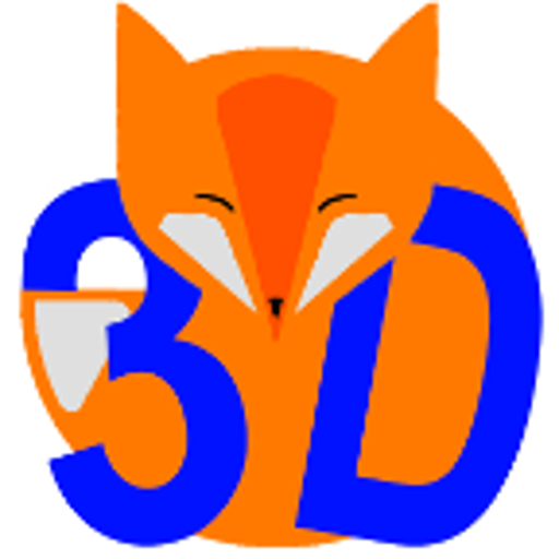 3D Fox - 3D Printer Controller - App on Amazon Appstore
