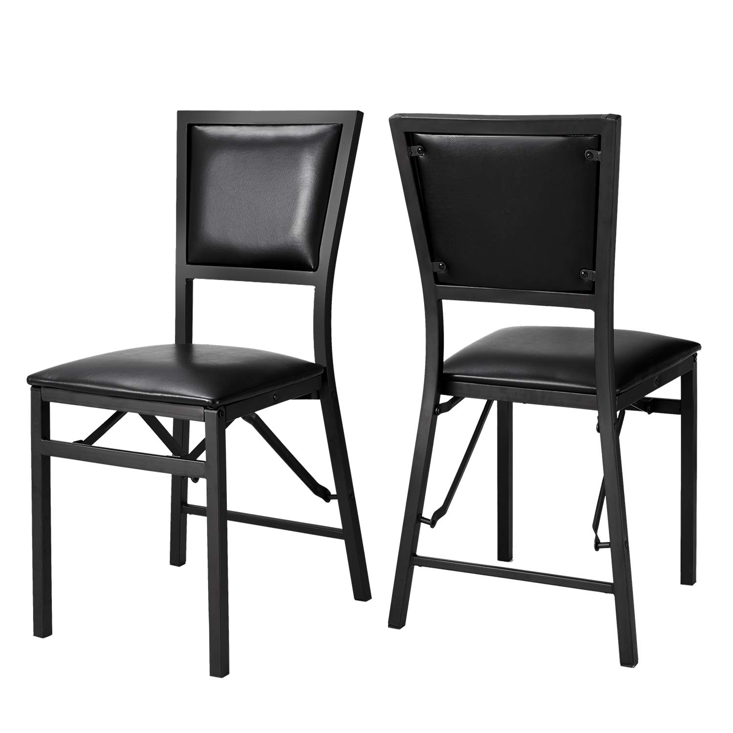 Elegant Folding Chairs All Chairs