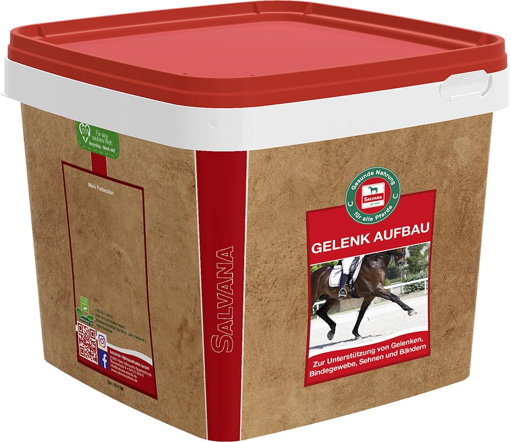 Salvana Gelenk-Aufbau 3 kg