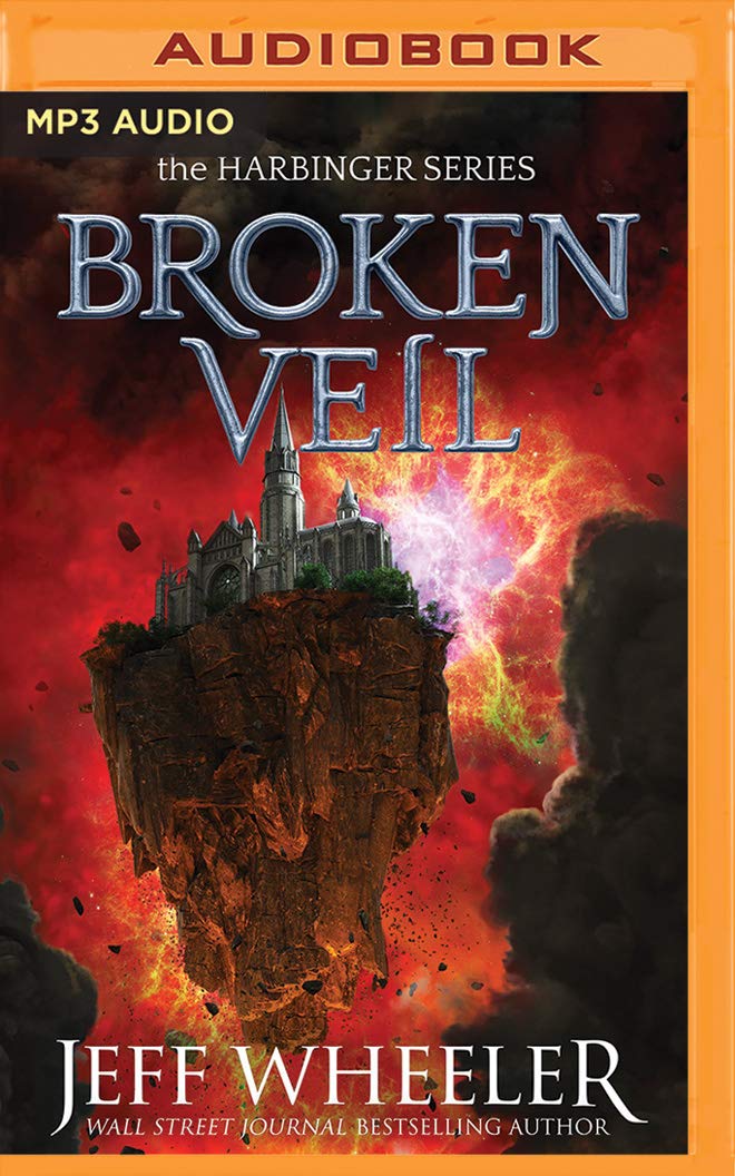 Broken Veil (Harbinger)