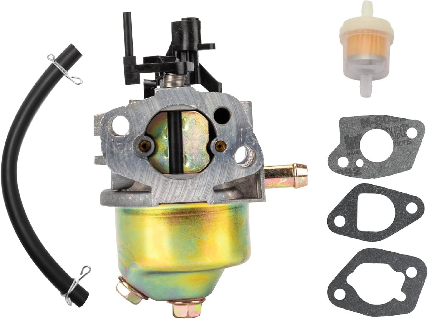 HonzcSR AC/DC Adapter Compatible For Cub Cadet SC500 SC500E SC500HW MTD Mower 12 Power Supply Cord Cable Wall Home Battery Charger