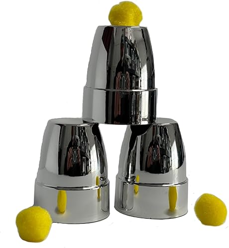 Miniatura 3 de El increíble cofre del tesoro de la magia - Curso completo de magia con lecciones en video