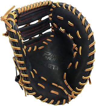 Amazon | ZETT ゼット 818 硬式野球グローブ 一塁用 硬式