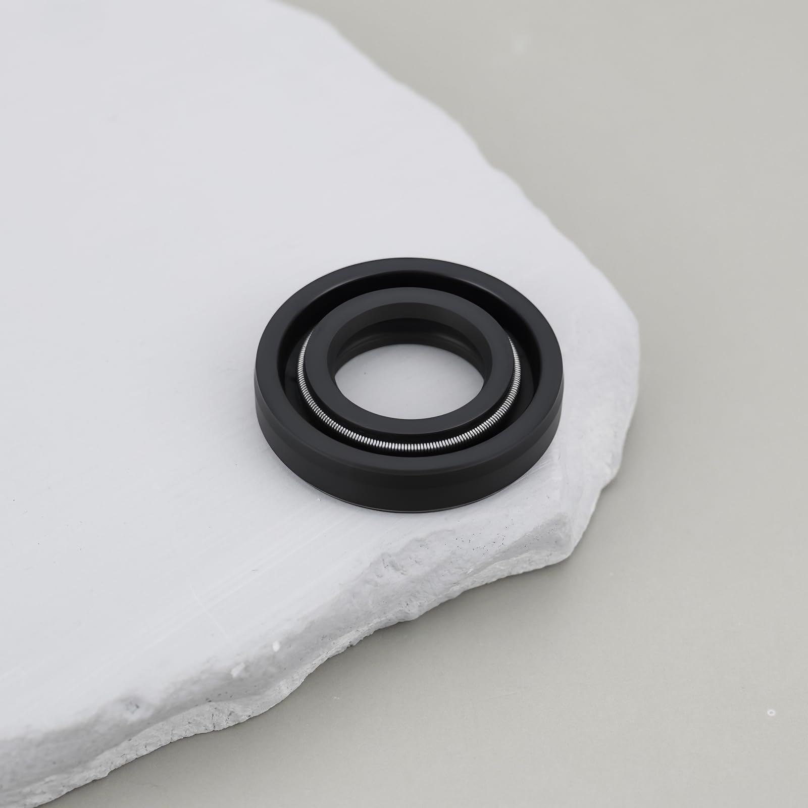 Uszczelka wału korbowego 10021242031 100212-42031 kompatybilna z Echo SRM-222ES 12 x 22 x 4,5 mm