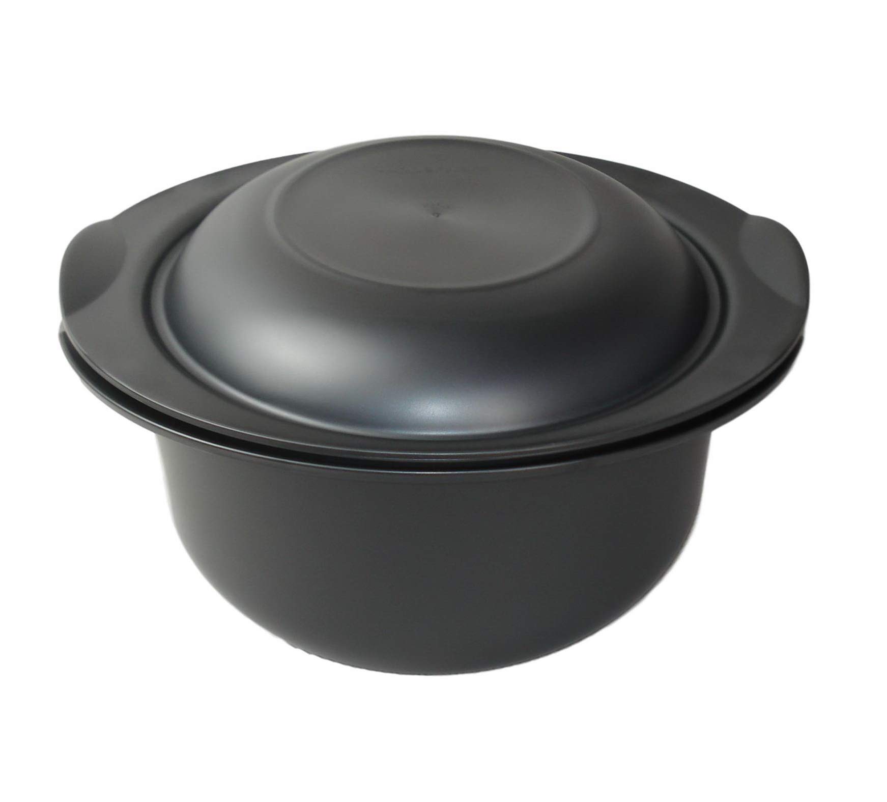 TUPPERWARE UltraPro 8197 Ultra Pro Baking Dish Round 5.0 L