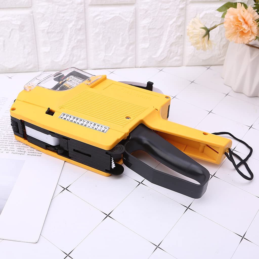 Acquista METO Etichetta Per Prezzo 9506163 A Tenuta Permanente - Foto 8