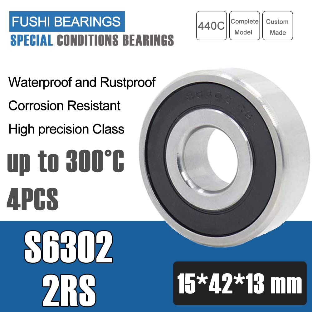 20x35x9-2RS Rubber Sealed Ball Bearing 20mm x 35mm x 9mm, Inner Diameter/Bore/ID= 20mm Outer Diameter OD=35mm Special Size