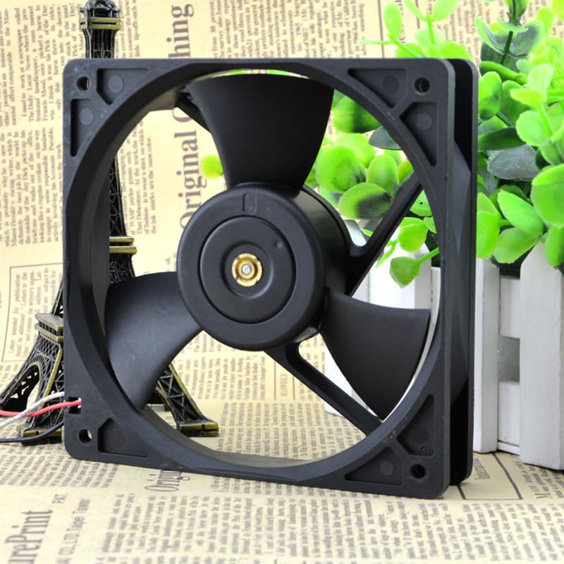 EFB1248VH-R00 12025 48V 0.15A s8505 Switch Mute Cooling Fan