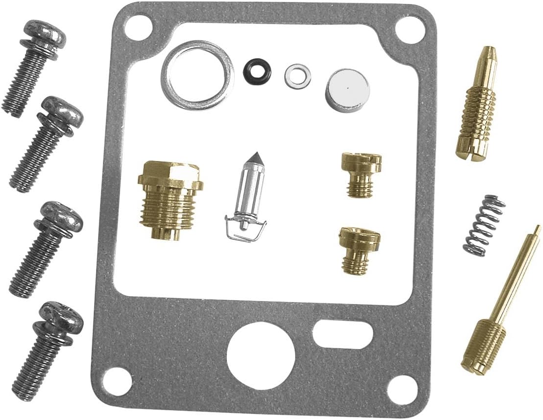 K&L Carburetor Repair Kit for 84-87 Yamaha XV700
