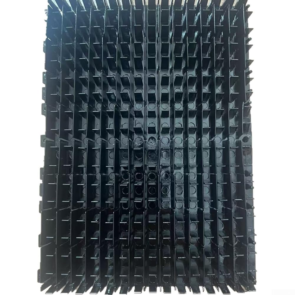 Tubo de rueda RCX26003, cepillo de rodillo RCX26008 para limpiadores robóticos Hayward de piscinas, compatible con modelos RC9956cc RC9965cc RC9950, para piezas de repuesto de TPU