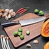 Chef-Knife-8-Inch-Damascus-Chefs-Knife-Japanese-VG10-Kitchen-Knife-Sharpest-67-Layer-High-Carbon-Stainless-Steel-knife-Cooking-Knife-Meat-Cutting-Gyuto-Chef-Knife-with-Sheathtype-1 Chef Knife 8 Inch Damascus Chefs Knife Japanese VG10 Kitchen Knife Sharpest 67-Layer High Carbon Stainless Steel knife Cooking Knife, Meat Cutting Gyuto Chef Knife with Sheath(type 1)