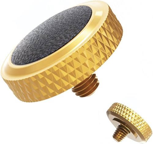 Miniatura 11 de JJC Botón de liberación suave para cámara, botón de obturador para Fuji Fujifilm X-T5 X-T4 X-T50 X-T30 III II X-PRO3 X100VI X100V X-E5 X-E4 X Half