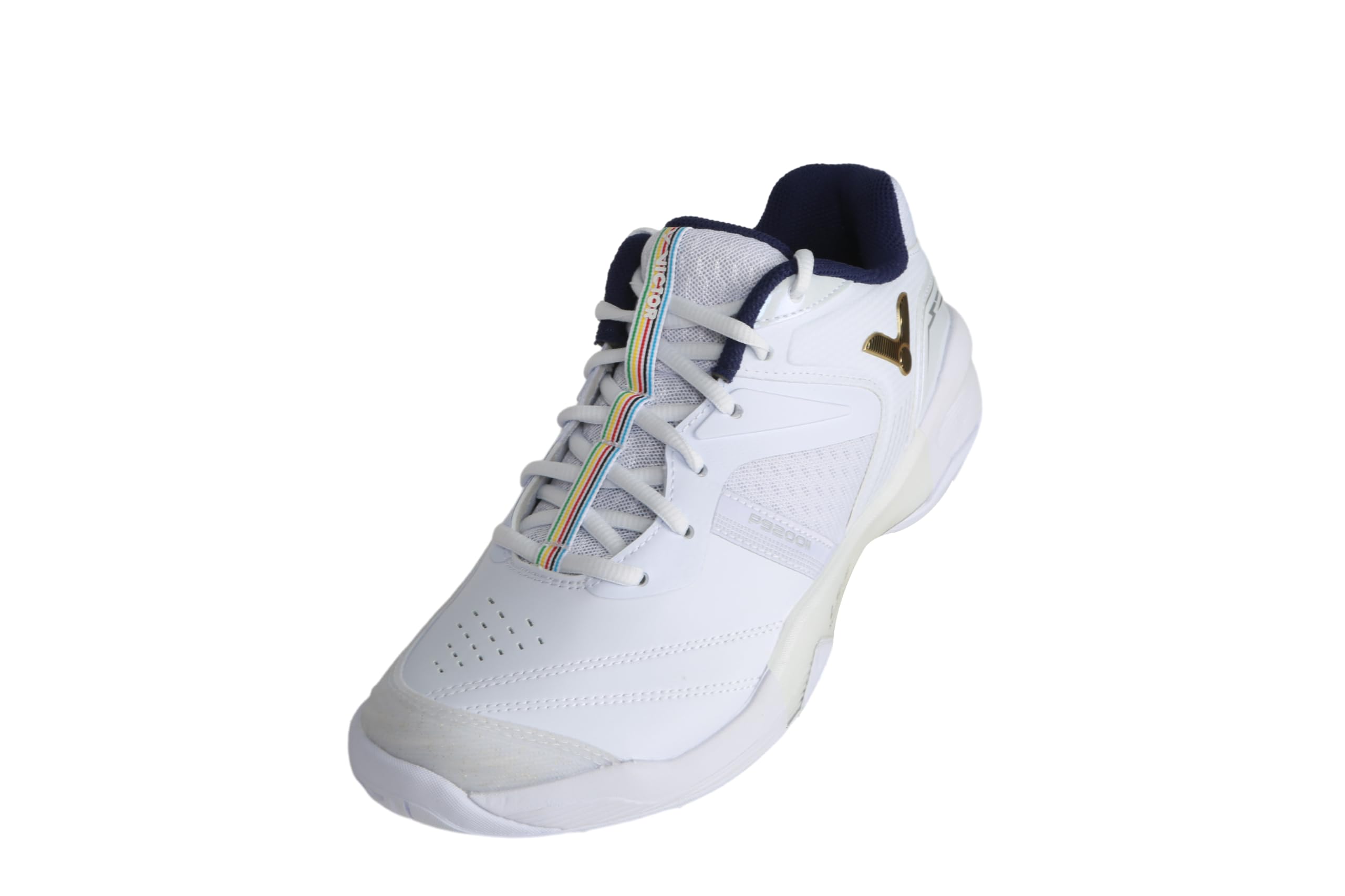 VICTOR P9200II A Support Series Professional Badminton Shoe V-Shape 2.5 White (B0CJ4XGKDN) Amazon Price History, Amazon Price Tracker