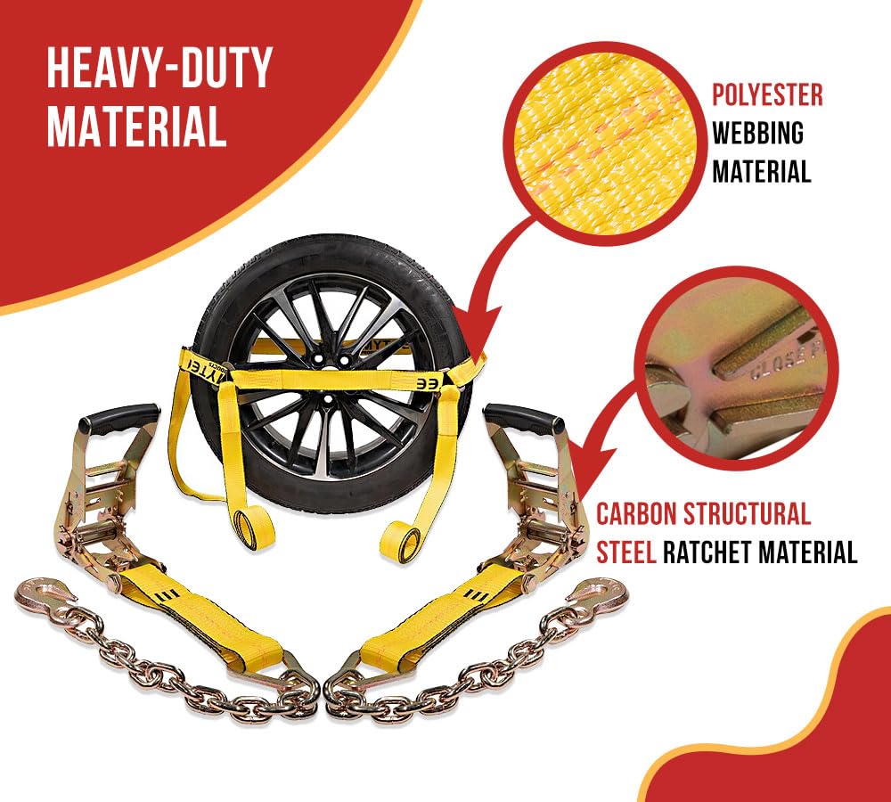 Mytee Products 4 Pack 2