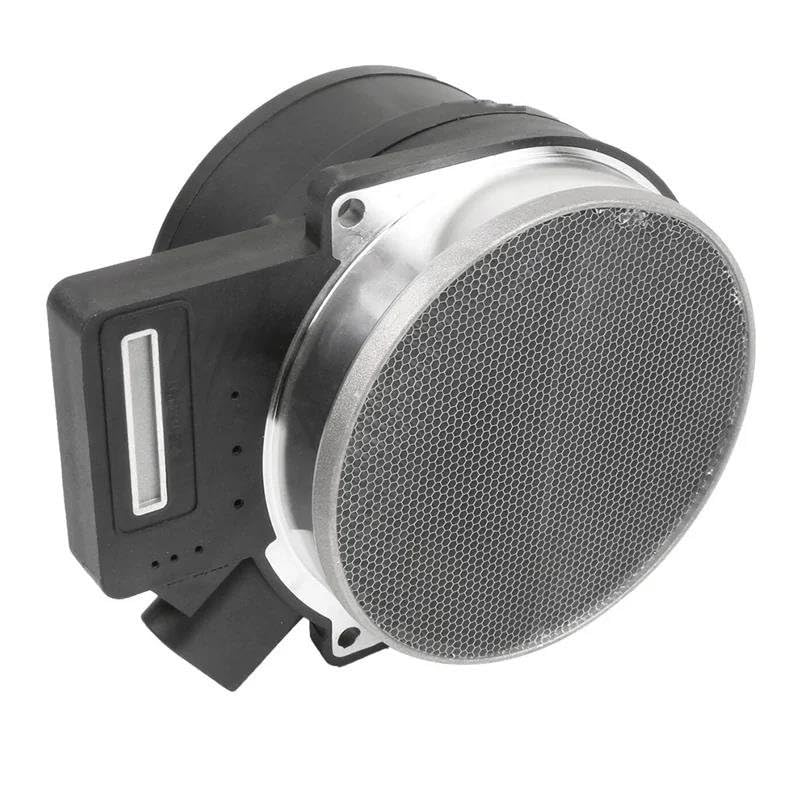 Sensor De Flujo De Aire De Masa (MAF) Para Cadillac, Chevy, GMC Silverado - Reemplazo Directo AF10043, SU9516