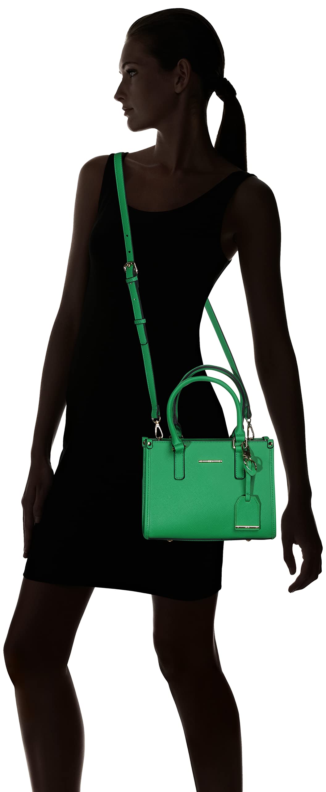Geox Torba Kobiety D Ameris S
