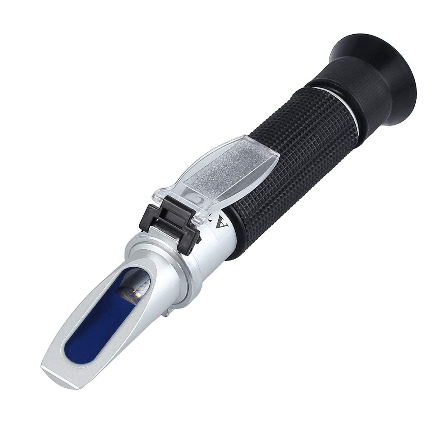 PAXMAX Portable Handheld Refractometer Salinity (0-100%) Test Marine Reef Hydrometer (B09P8NTSMJ) Amazon Price History, Amazon Price Tracker