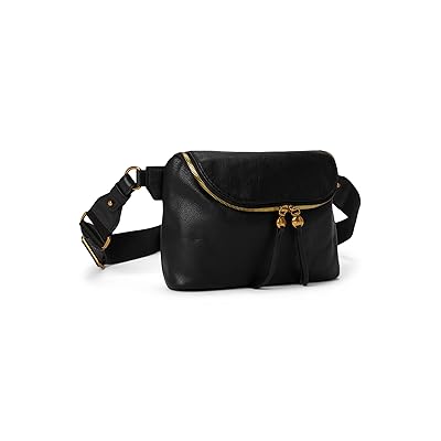 HOBO Fern Large Belt Bag Cross Body Women