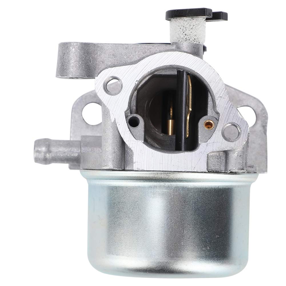 Carburateur Carb, Carburateur avec Joint, Remplacement du Carburateur de Jardin pour 790845 799871 799866 796707 794304
