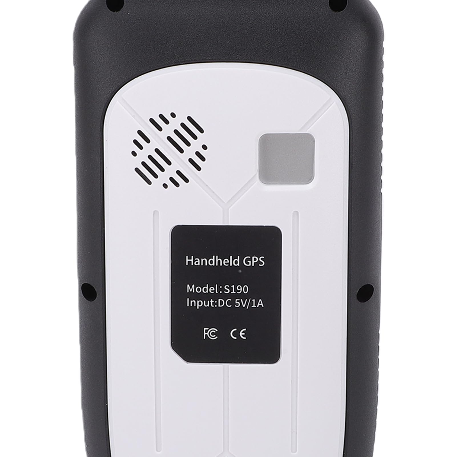 Navigatore GPS Portatile, Localizzatore GPS con Schermo da 3,2