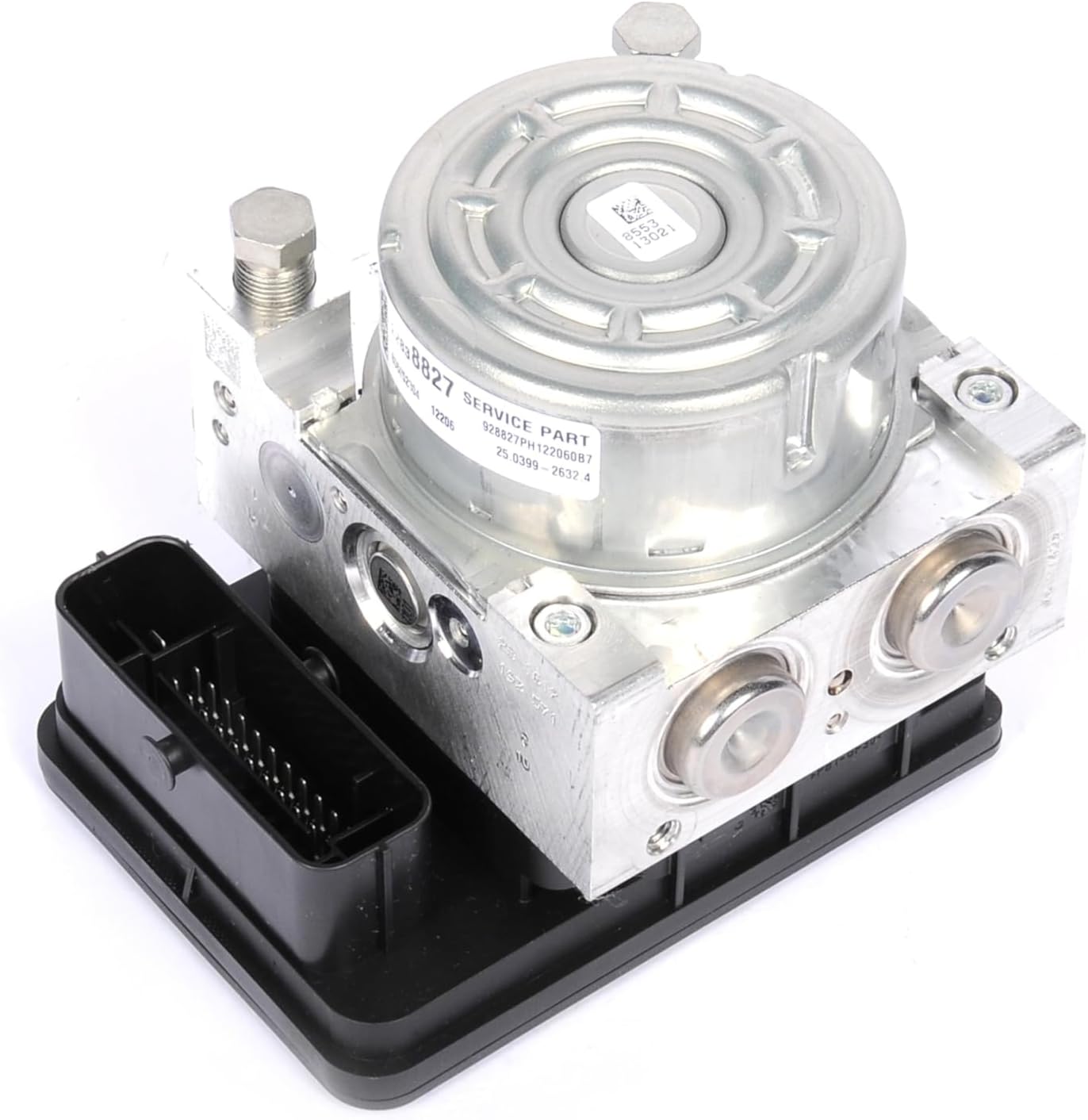 ACDelco GM Original Equipment 22838827 ABS Pressure Modulator Valve