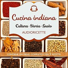 Cucina indiana copertina