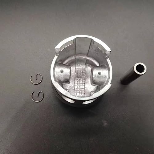 Miniatura 4 de Juego de pistones con ventana de 80cc66cc - Bicicleta motorizada a gas de 66cc80cc