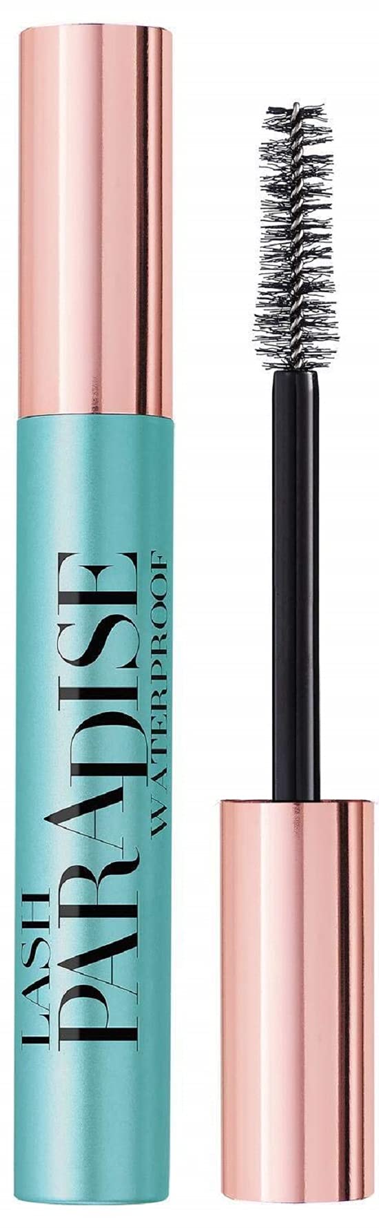 L'Oréal Paris Paradise Extatic Intense Volume Waterproof Mascara (Black)