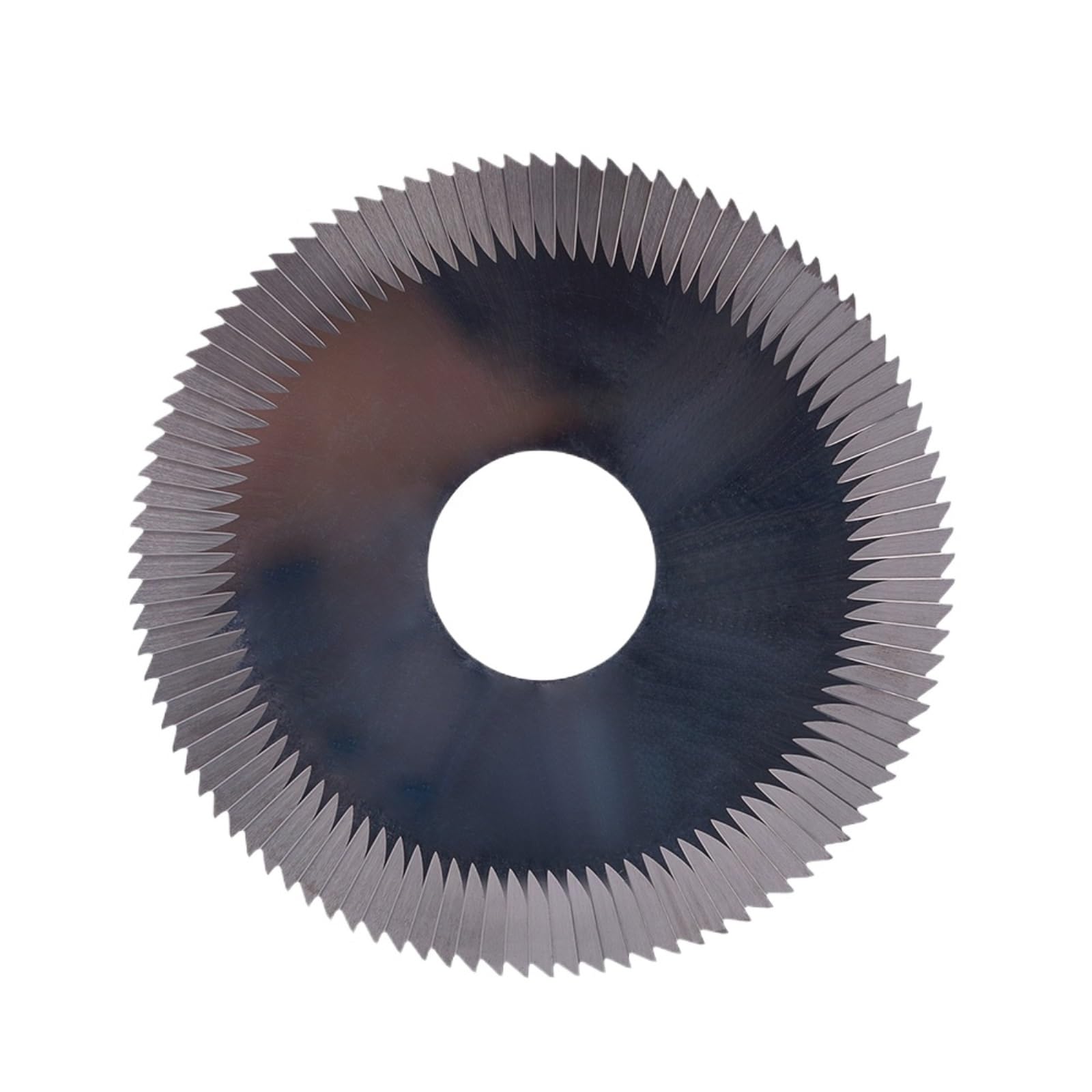 Brzeszczot do cięcia metalu 1 szt. 0023C.C brzeszczot z węglika wolframu 80 *,4 22 mm 100 T mini piły tarczowej