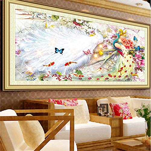 Diamond-Painting Nicole Knupfer 5D Diamantmalerei DIY