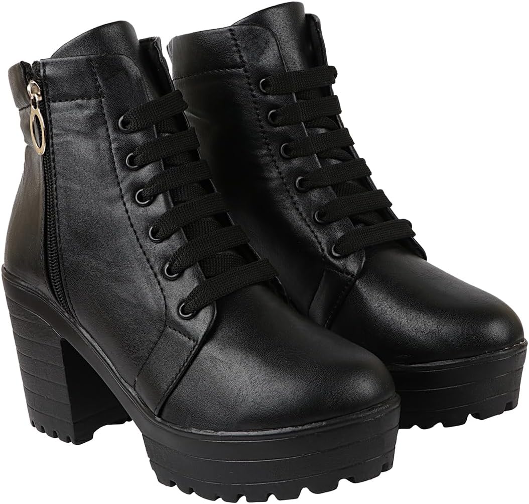 womens Bt-paris_1 Ankle Boot