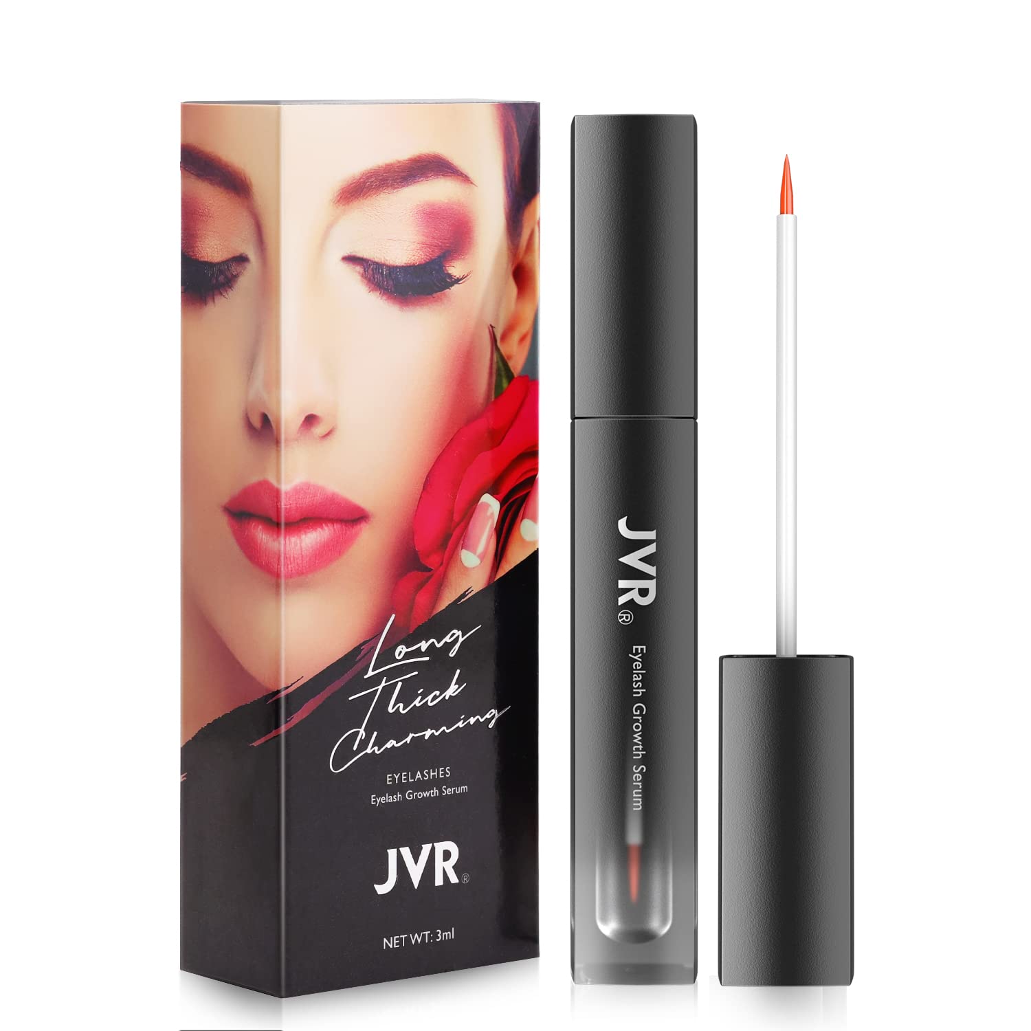 Best eyelash growth serum