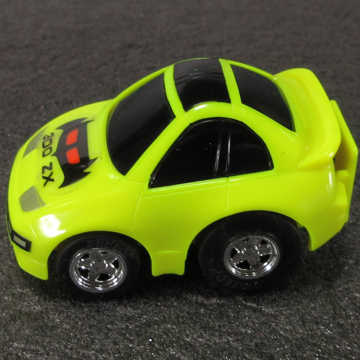 日本製 チョロＱ HG-22 フェアレディ300ZX バットマン他 20台セット Amazon.co.jp: 日本製 チョロQ HG No.22 フェアレディ300ZX