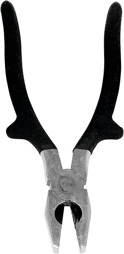 Miniatura 6 de Performance Tool set de alicates de anillo rápido.