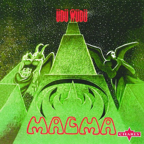 Udu Wudu von Magma bei Amazon Music Amazon.de