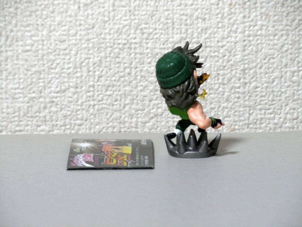 Amazon.co.jp: キャラヒーローズ ジョジョ 第2部 戦闘潮流 ジョセフ