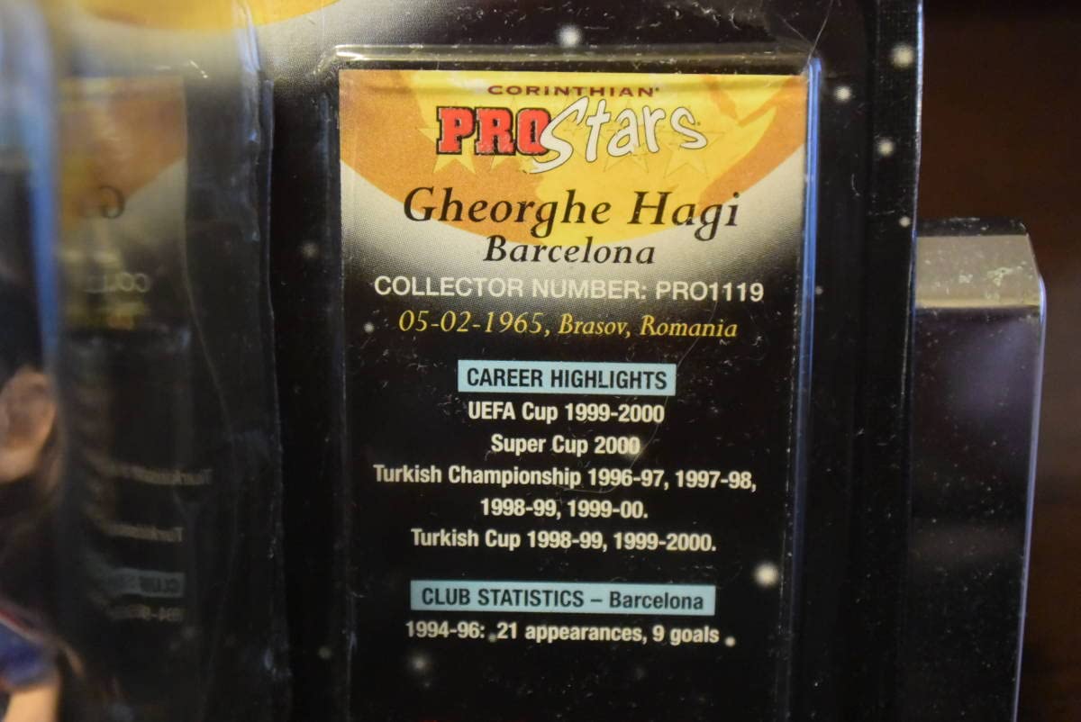 コリンシアン　CLUB GOLD WORLD GREATS 12体セット コリンシアン CLUB GOLD WORLD GREATS 12体セット