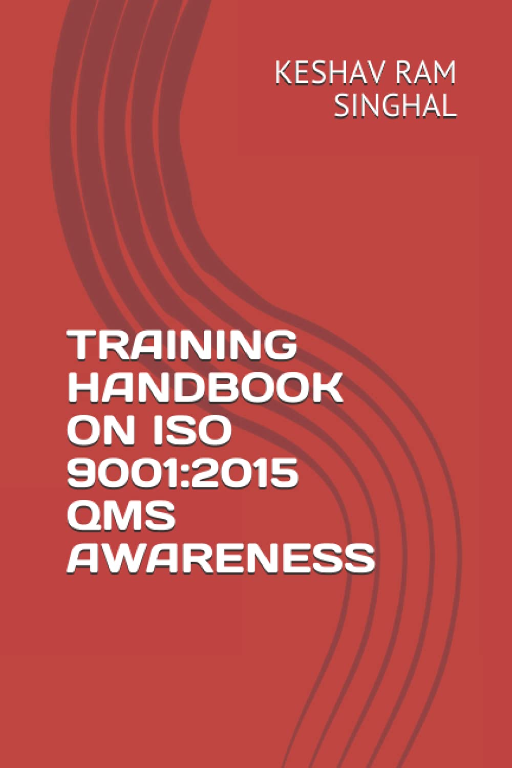 TRAINING HANDBOOK ON ISO 9001:2015 QMS AWARENESS