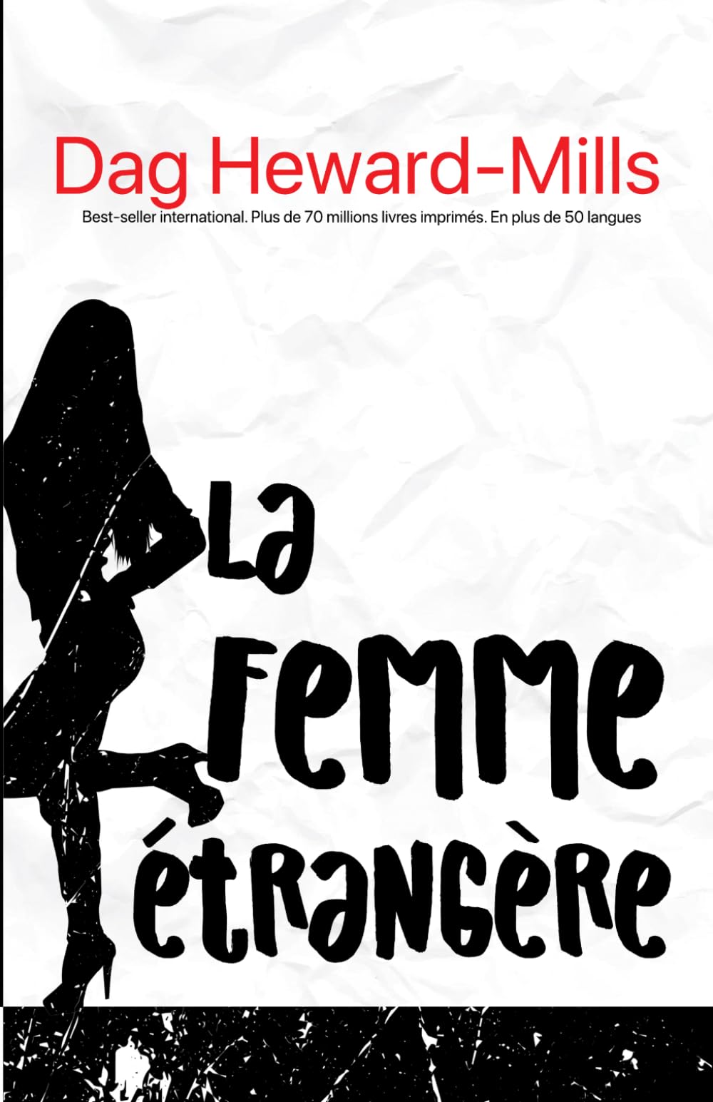 La Femme Étrangère
