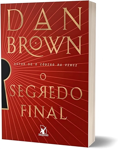 O segredo final (Robert Langdon – Livro 6)