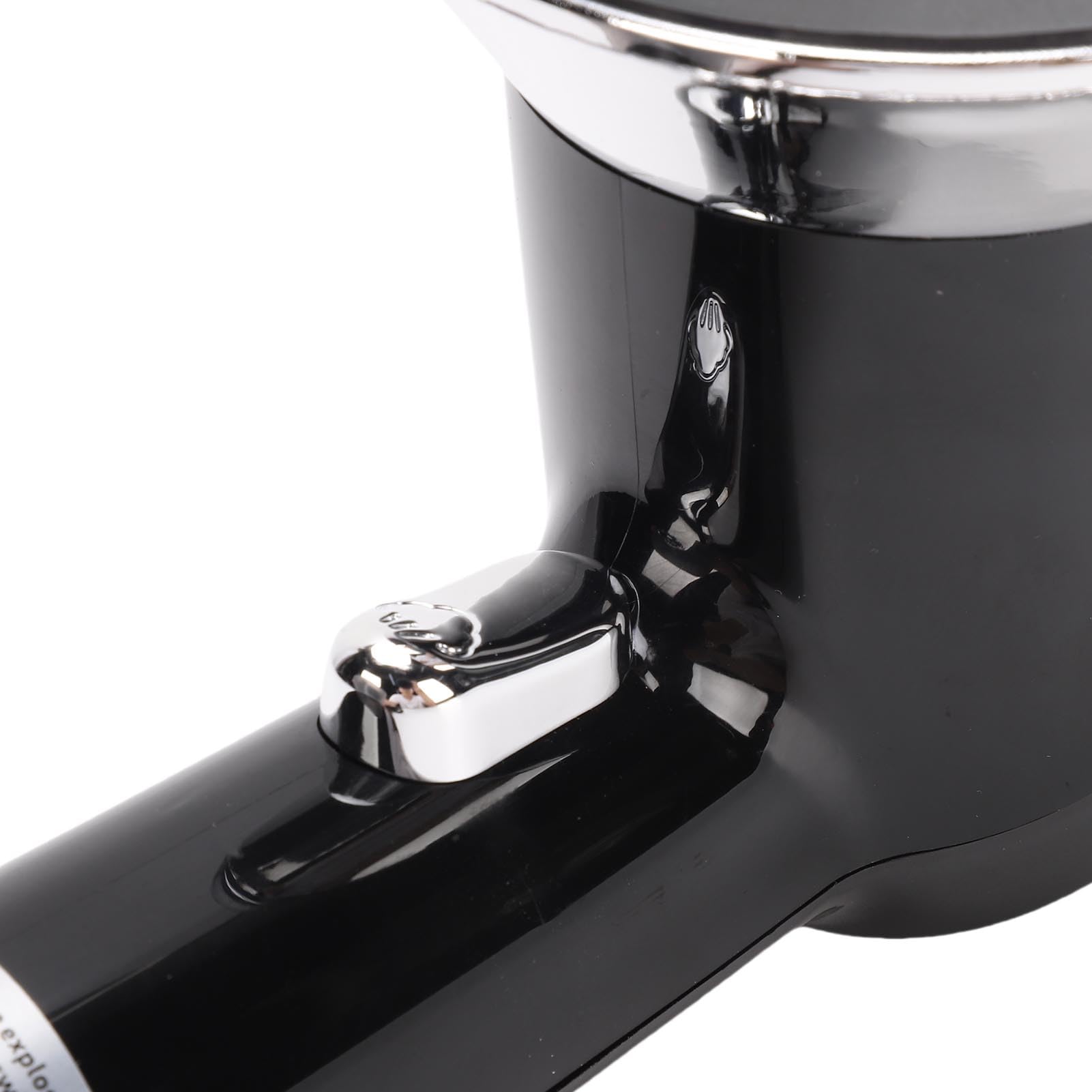 Fdit Plancha de Portátil para Viajes, Eliminador de Arrugas de Tela Fácil de 1500W para Uso Doméstico, Diseño Compacto de 250ML