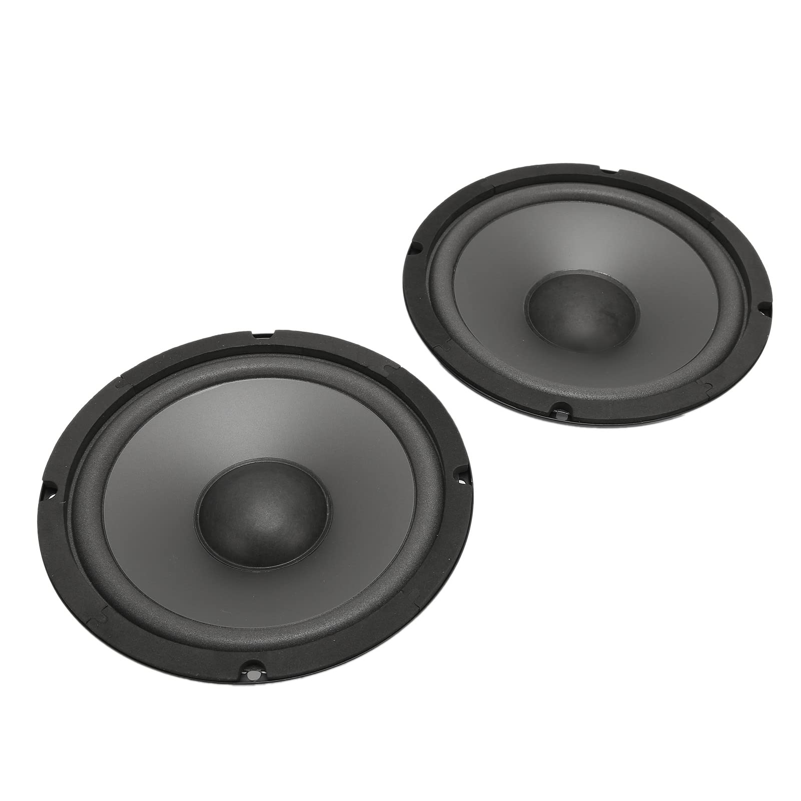 Głośnik Samochodowy 16,5 Cm 600 W 4 Ohm, Pełny Bas, do Auta