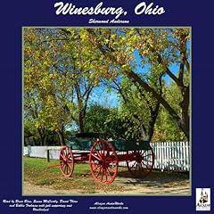 Winesburg, Ohio Audiolibro Por Sherwood Andersen arte de portada