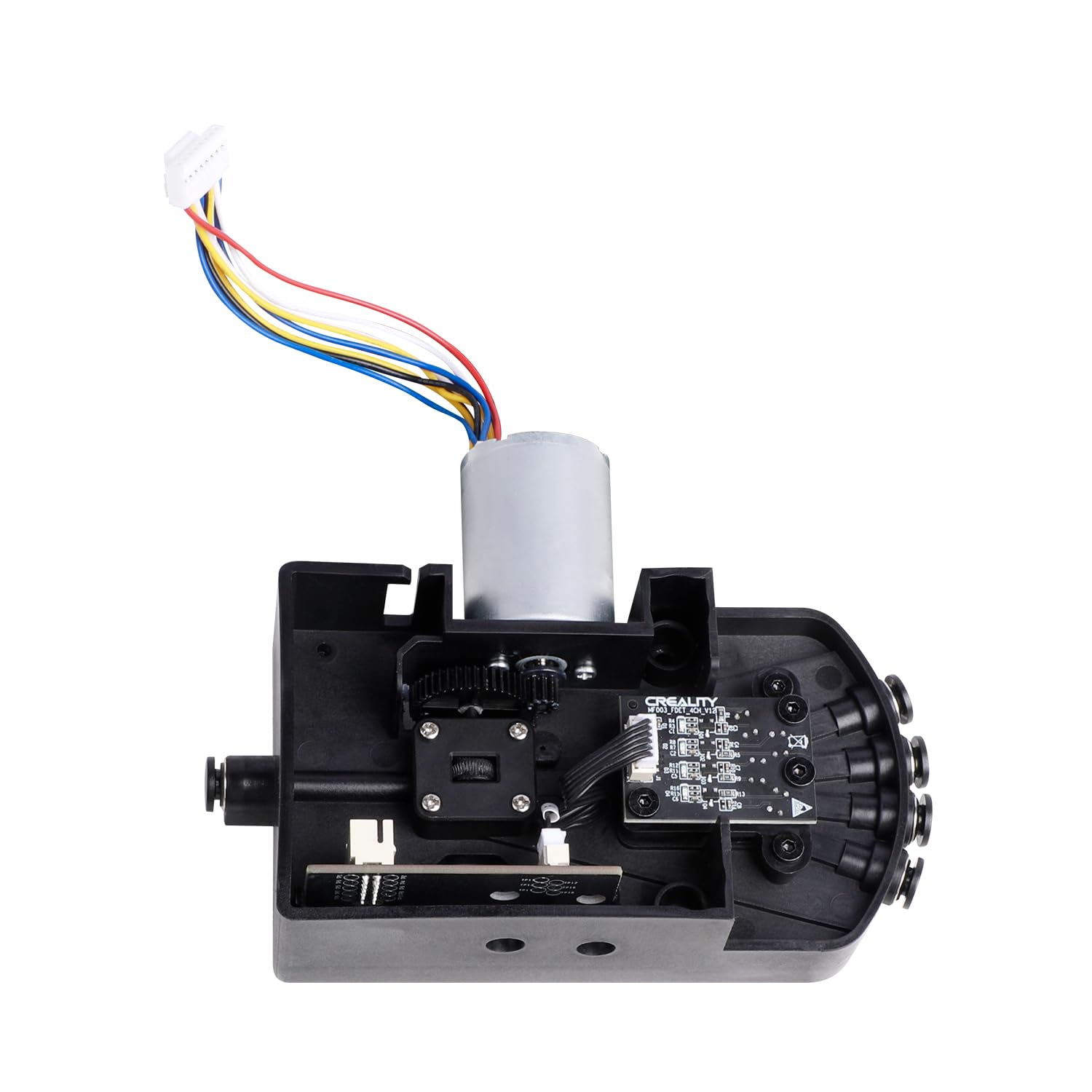 Creality Offizielles CFS Tretlager, bürstenloser Motor 0,35 A 24 V L11