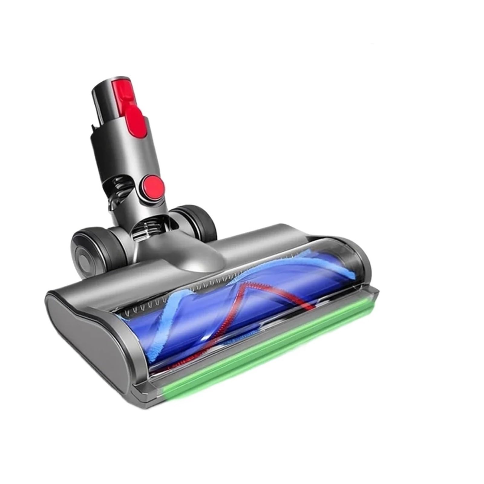 Testina For Pulizia A Sgancio Rapido, Compatibile Con Dyson V7 V8 V10 V11