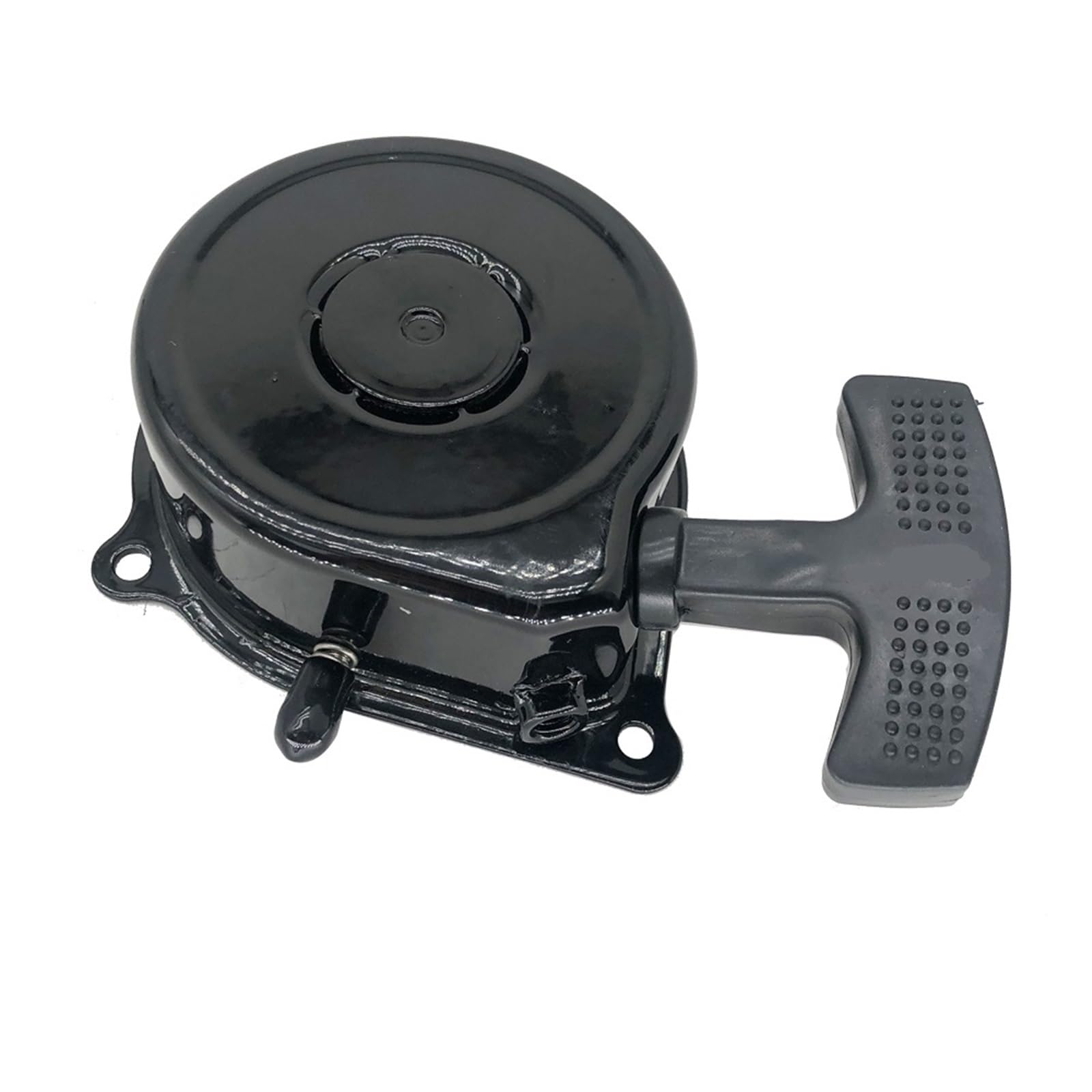 Recoil Start ParaSuzuki LT50 ALT50 LT-50 Arrancador De Cuerda | Arranque de arranque manual Quad Runner 50
